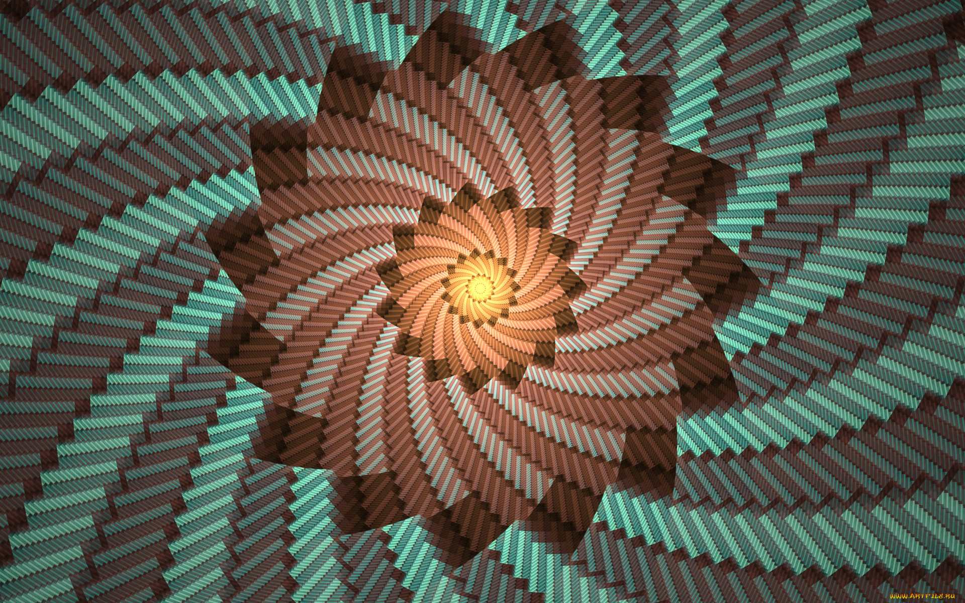 3 ,  , fractal, , , 